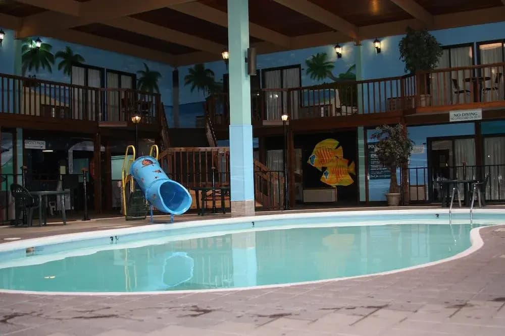 Hotel photo 14