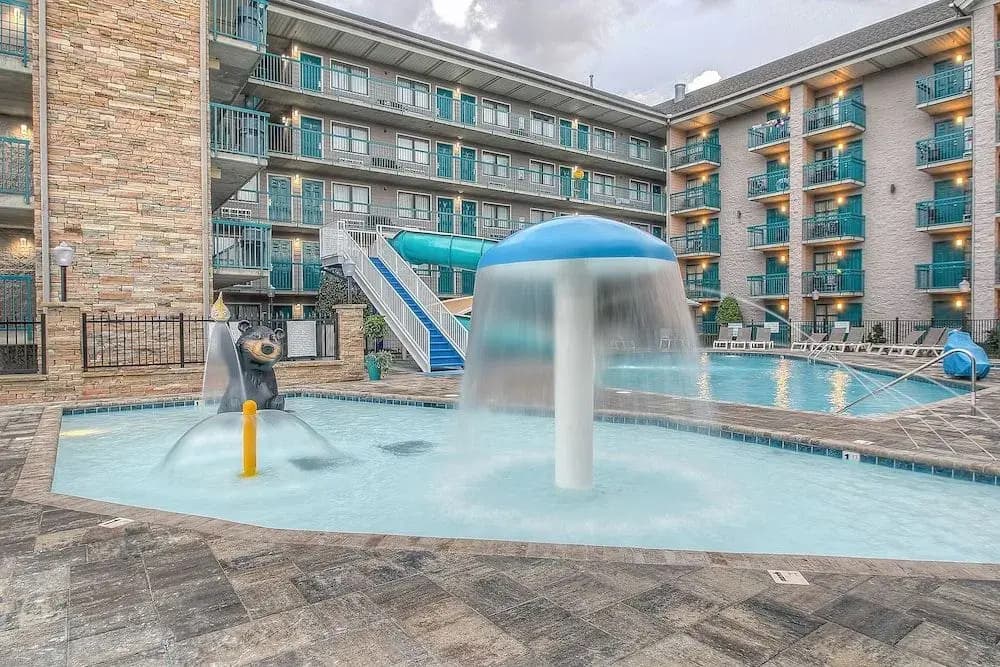 Hotel photo 16