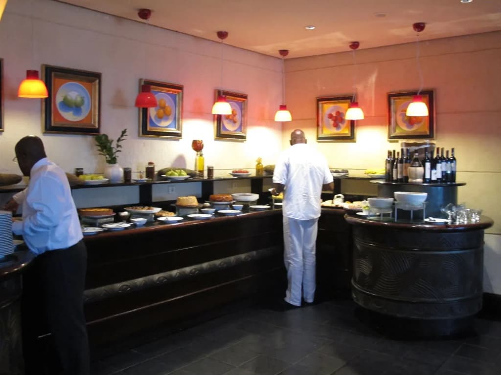 Hotel photo 23