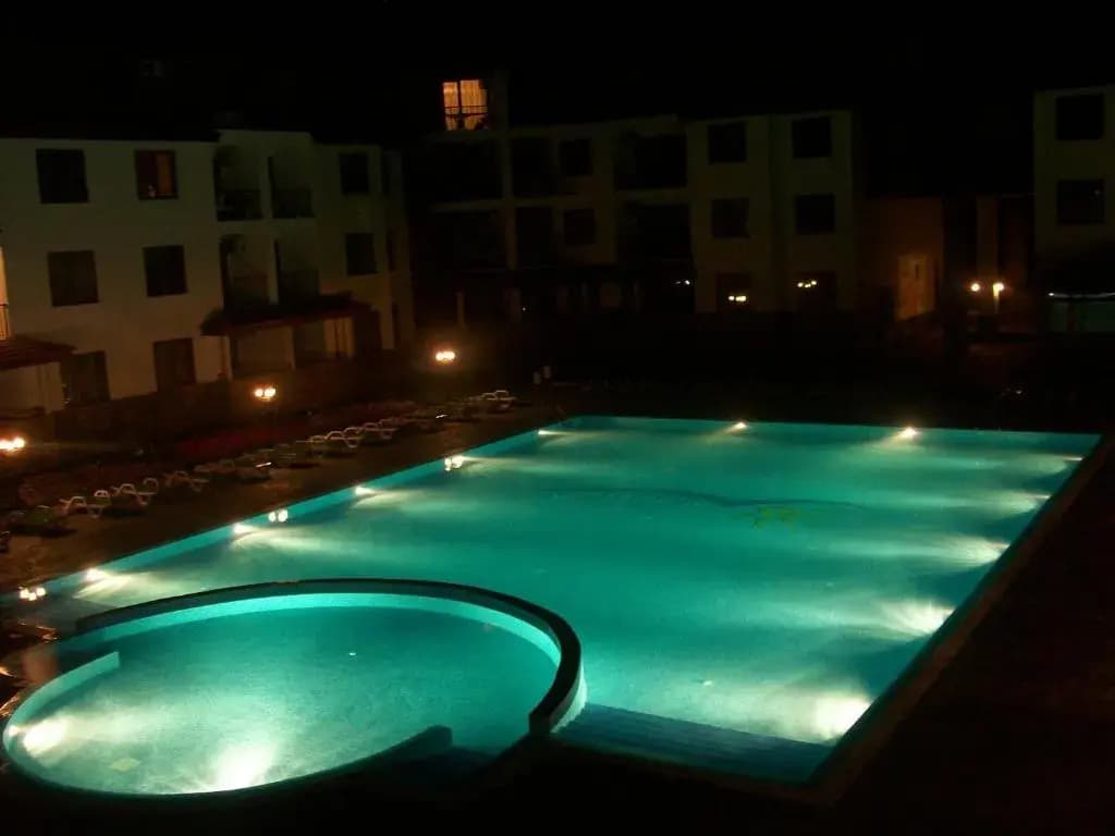 Hotel photo 12
