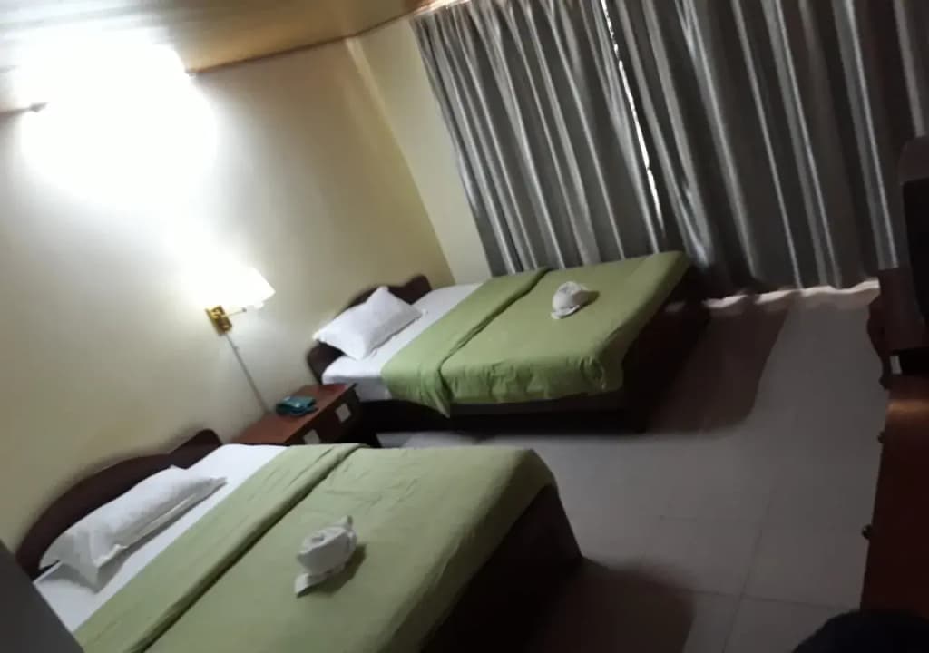 Hotel photo 13