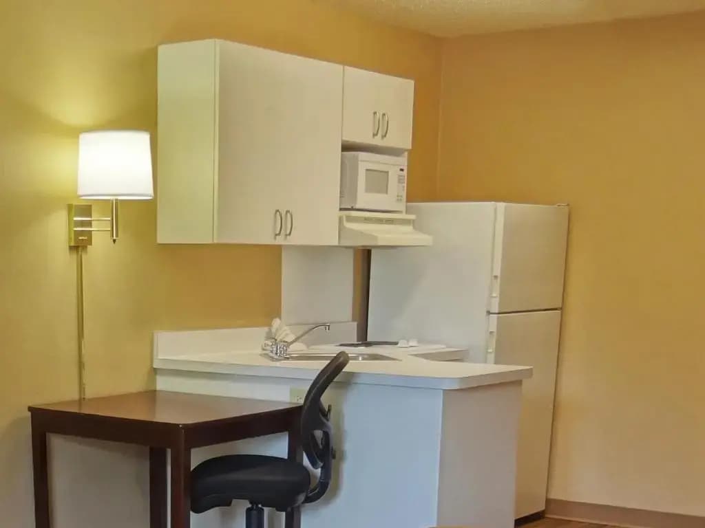 Standard room