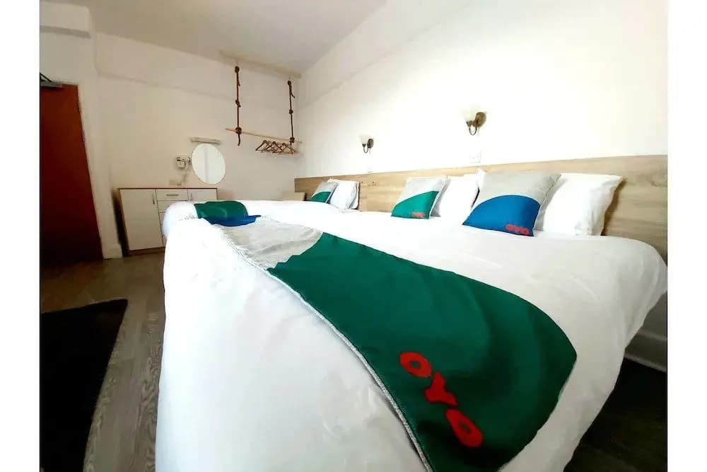 Hotel photo 5