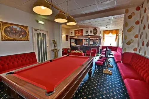Hotel photo 10