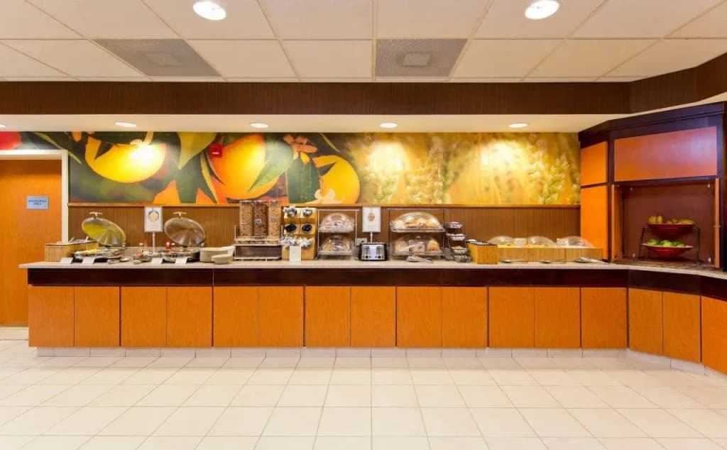 Hotel photo 19