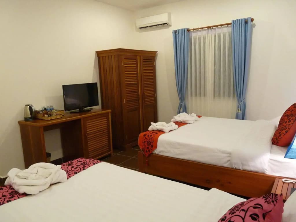 Hotel photo 21