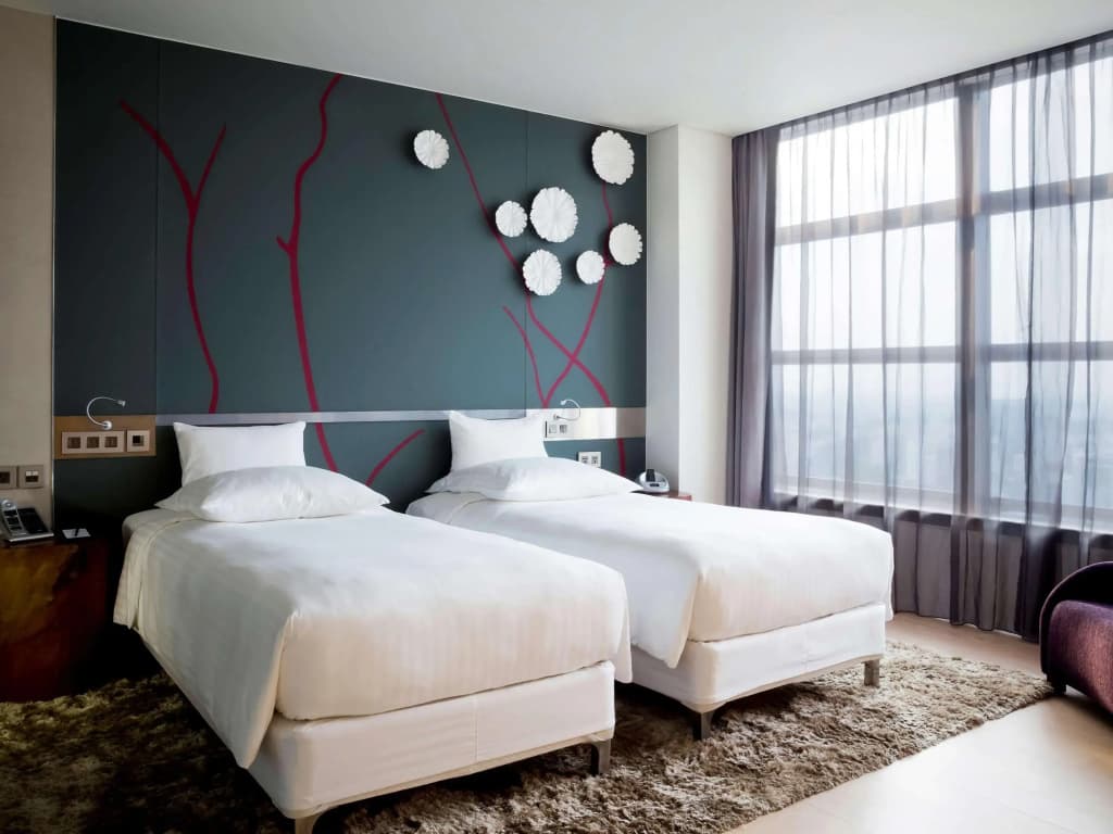 Hotel photo 10