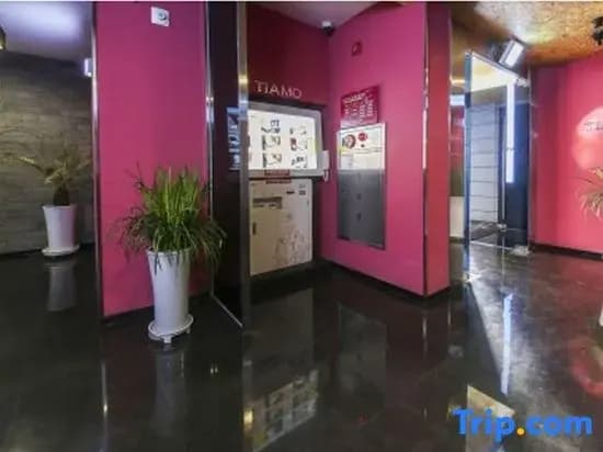 Hotel photo 25