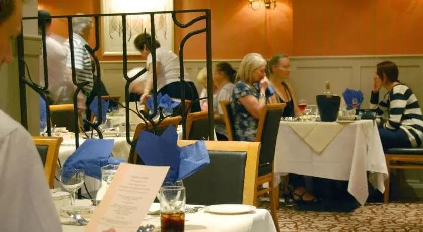 Hotel photo 14
