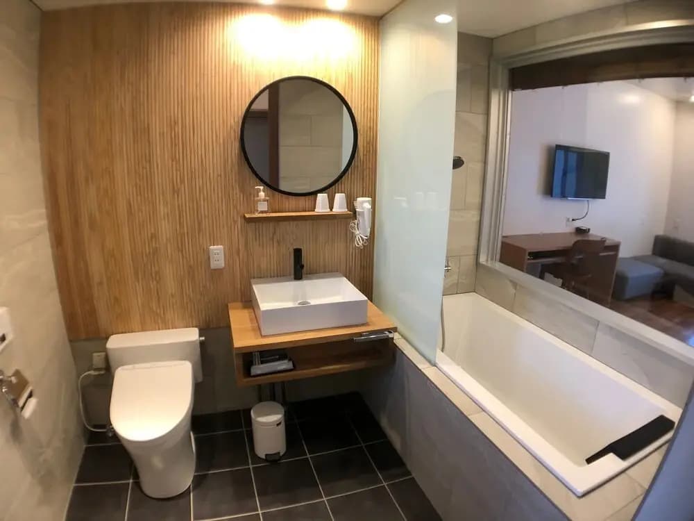 Hotel photo 9