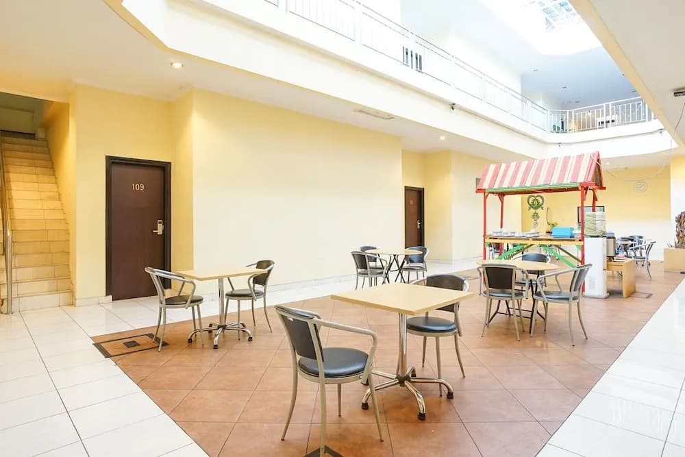 Hotel photo 21