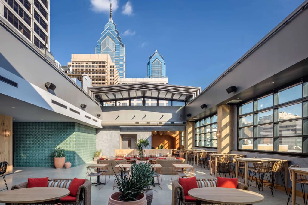 Hotel photo 20