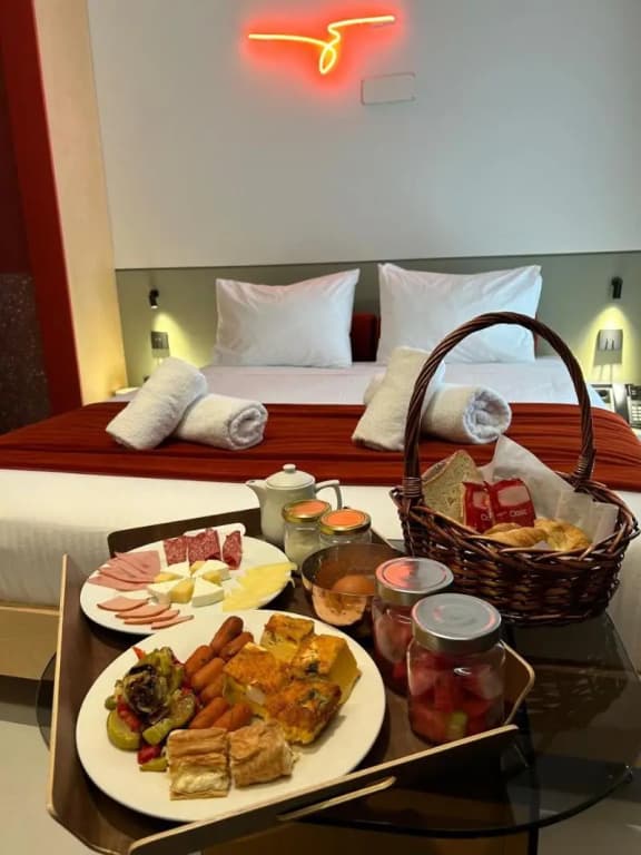 Hotel photo 9