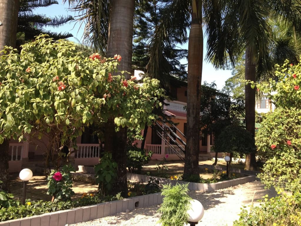 Hotel photo 13