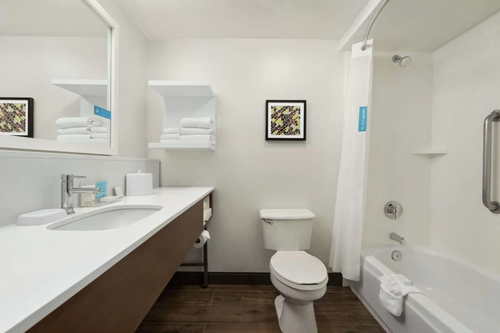 Hotel photo 10