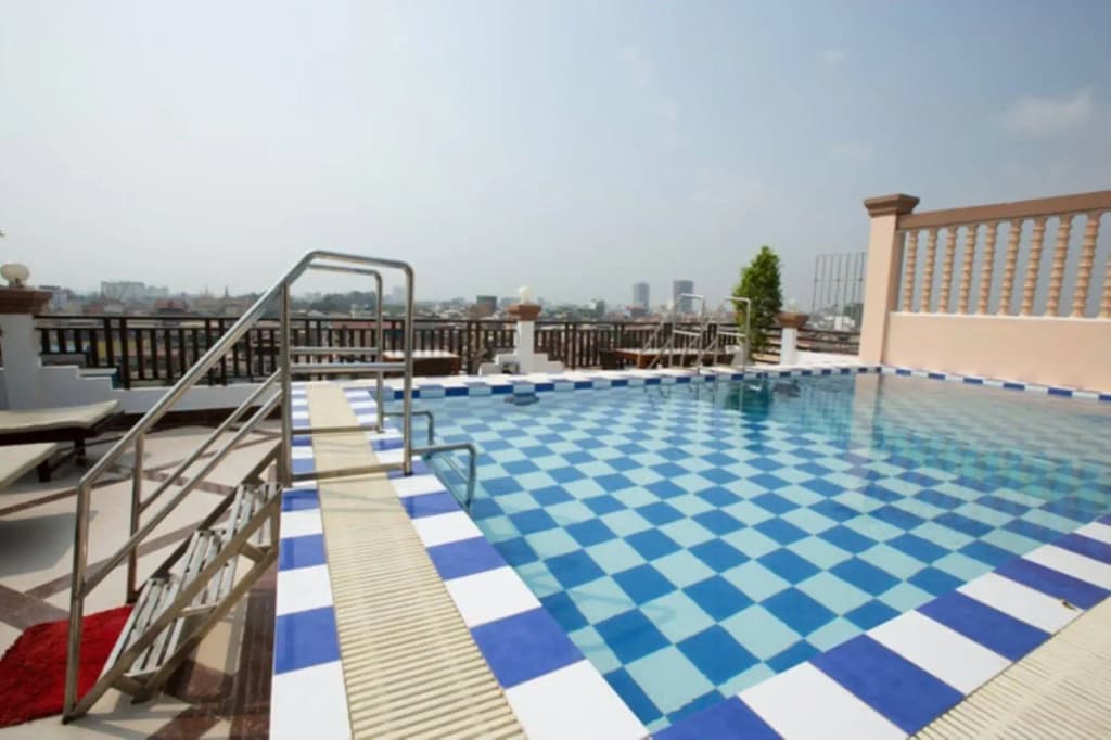 Hotel photo 15