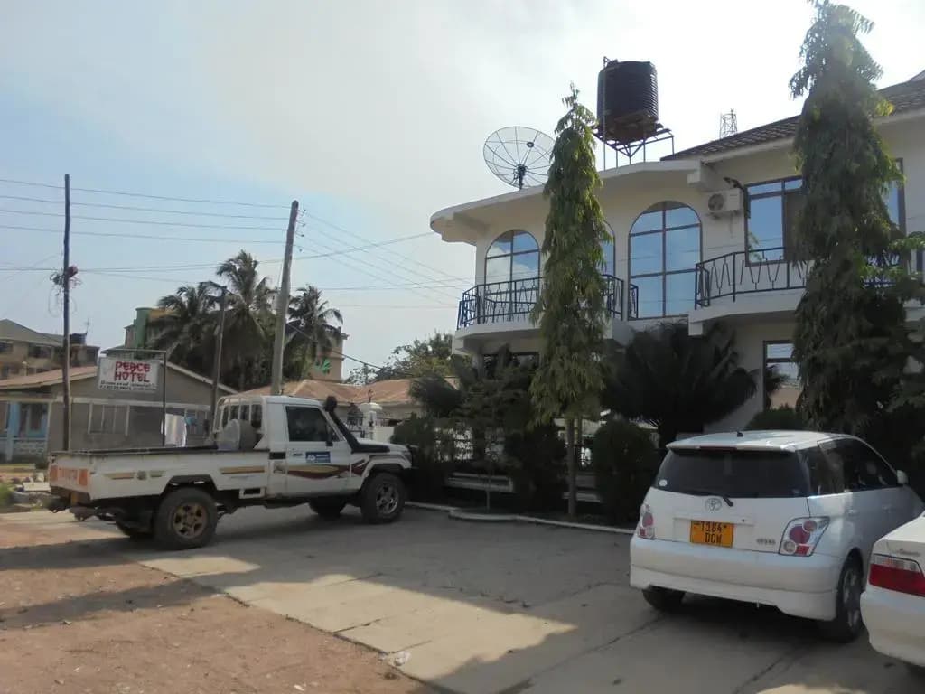 Hotel photo 1