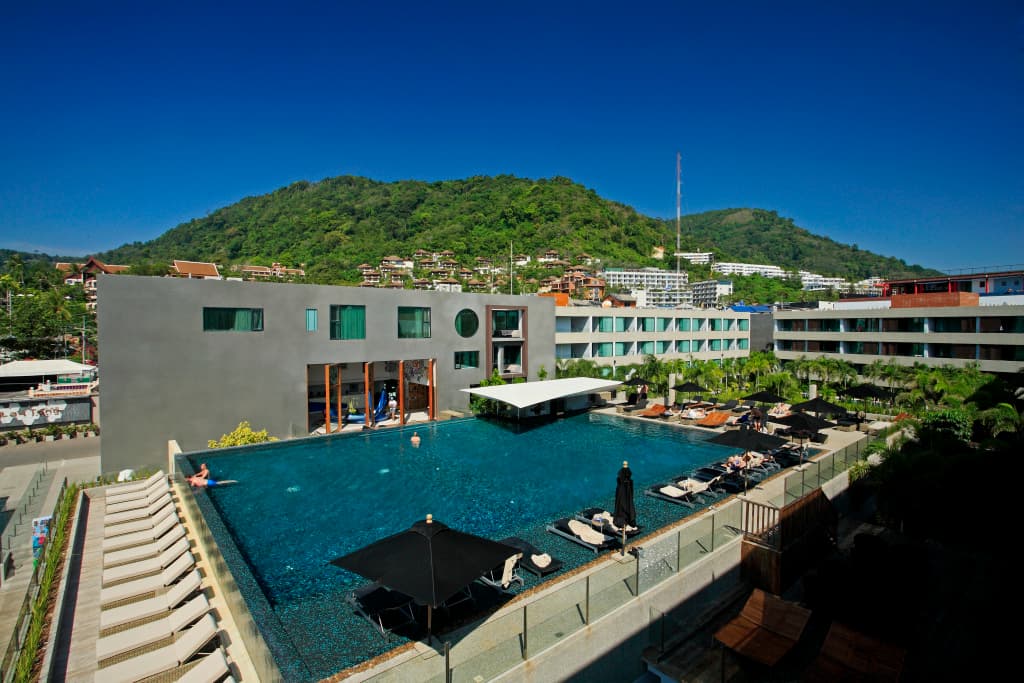 Hotel photo 18