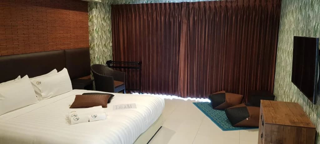Hotel photo 2