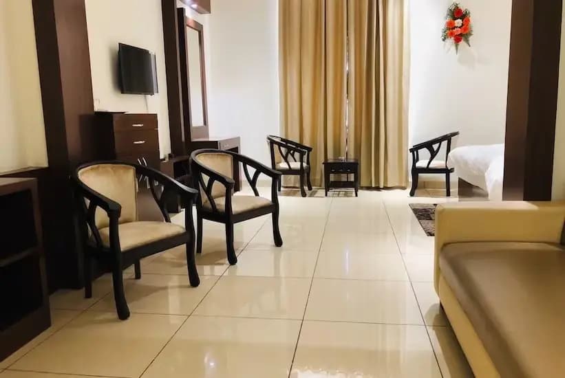 Hotel photo 7