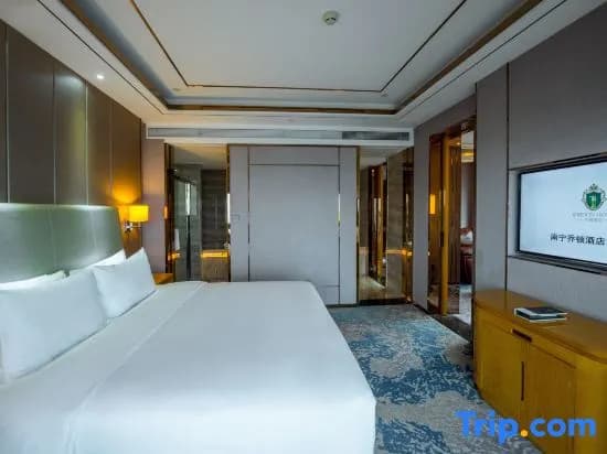 Business room