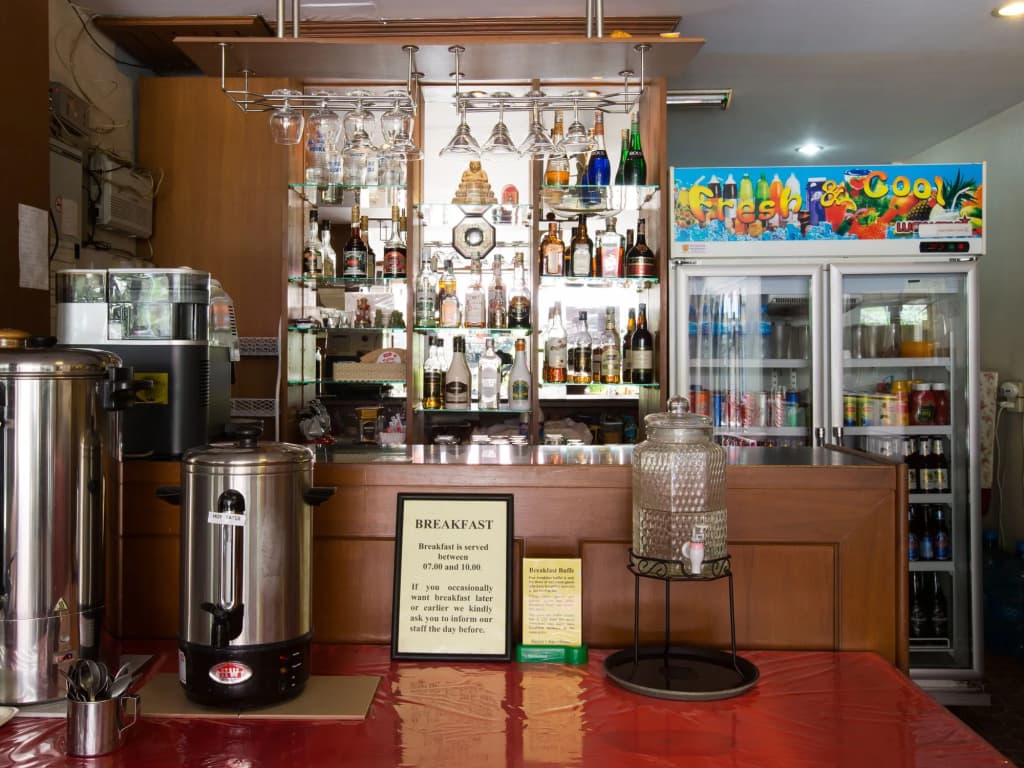 Hotel photo 20