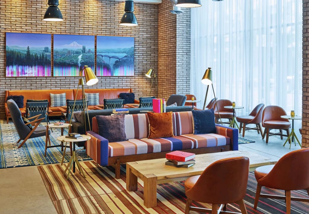 Hotel photo 25