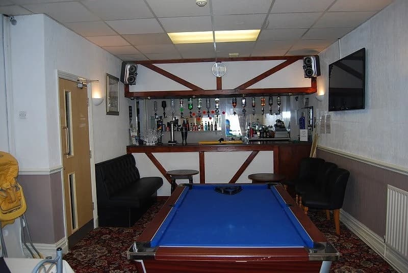 Hotel photo 11