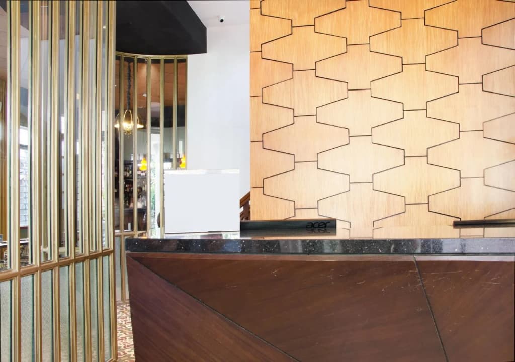 Hotel photo 19