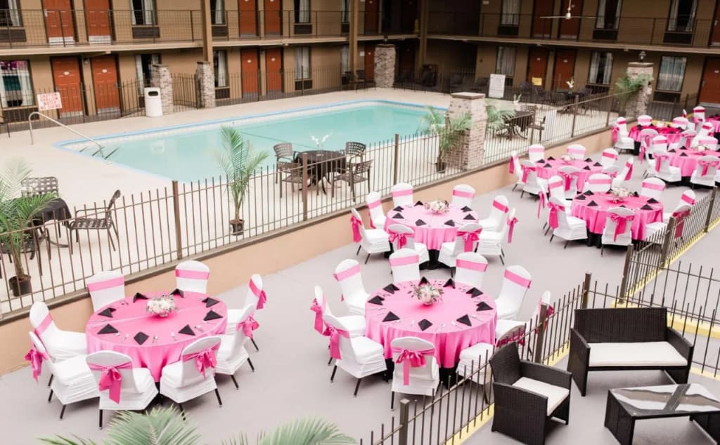 Hotel photo 9