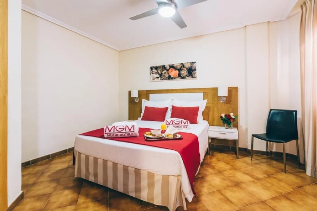 Hotel photo 5