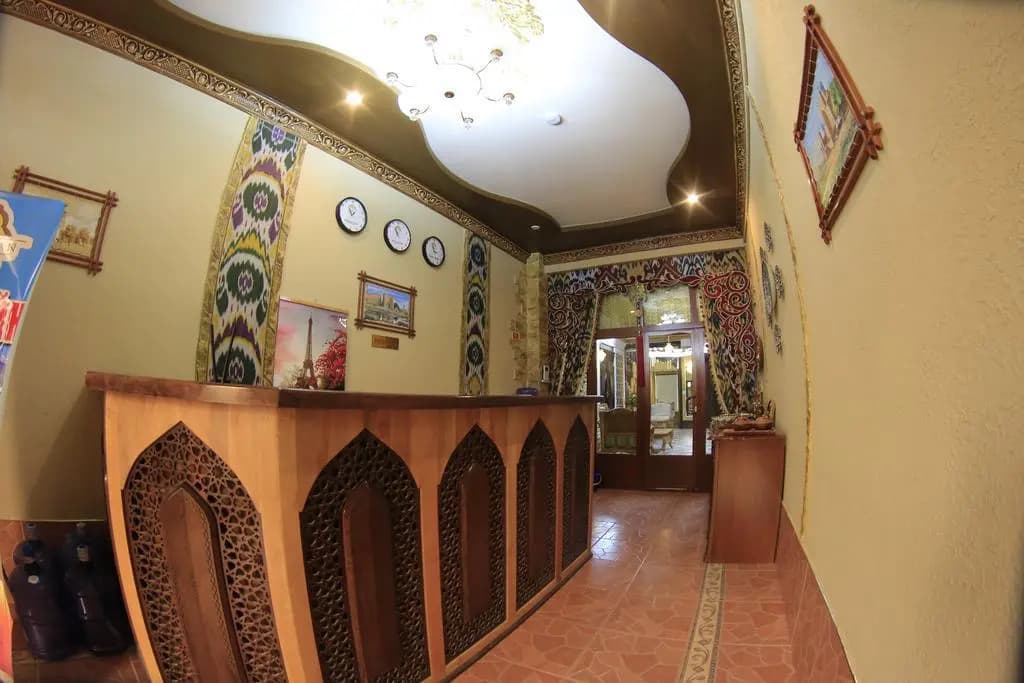 Hotel photo 13