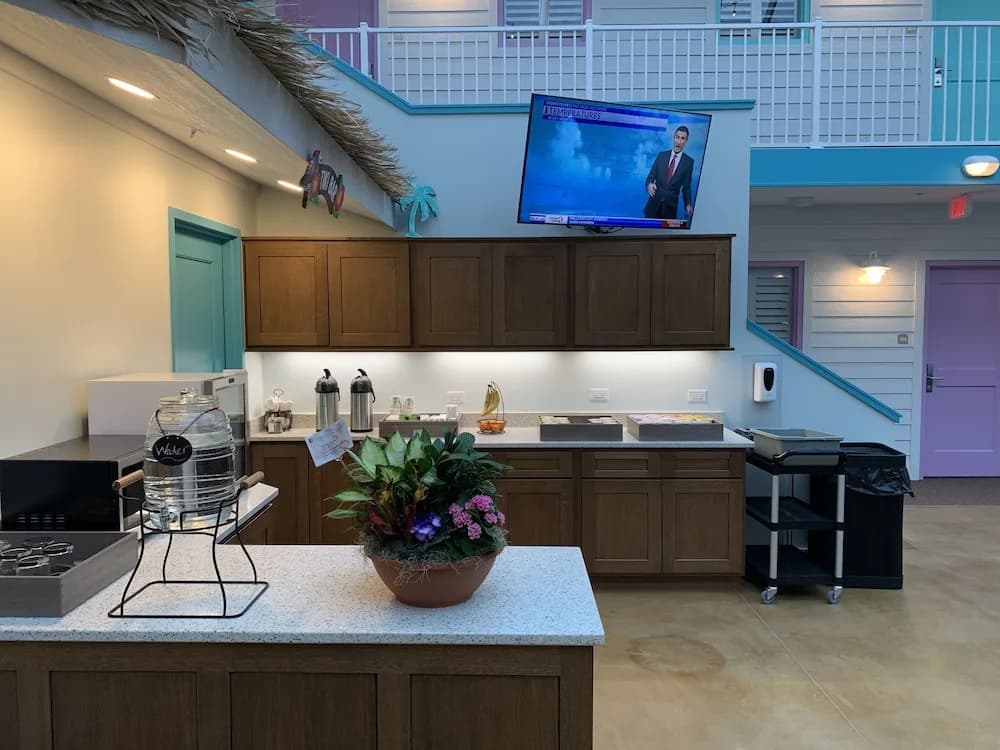 Hotel photo 20