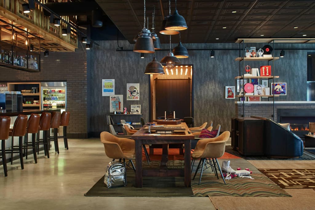 Hotel photo 34