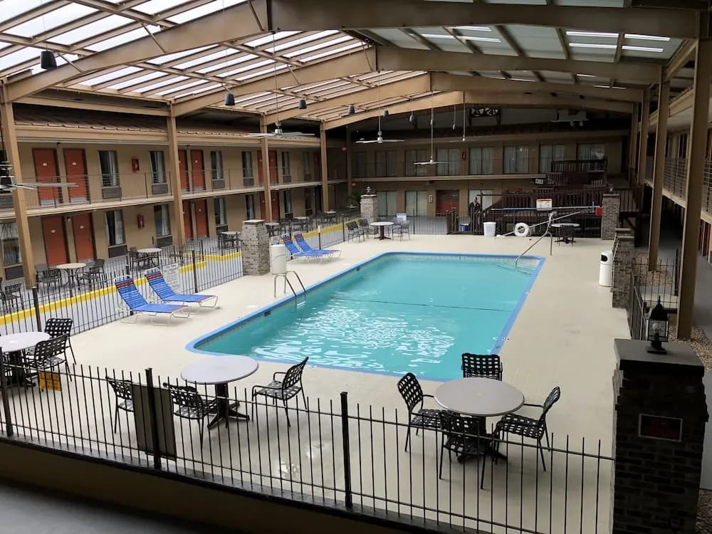 Hotel photo 10