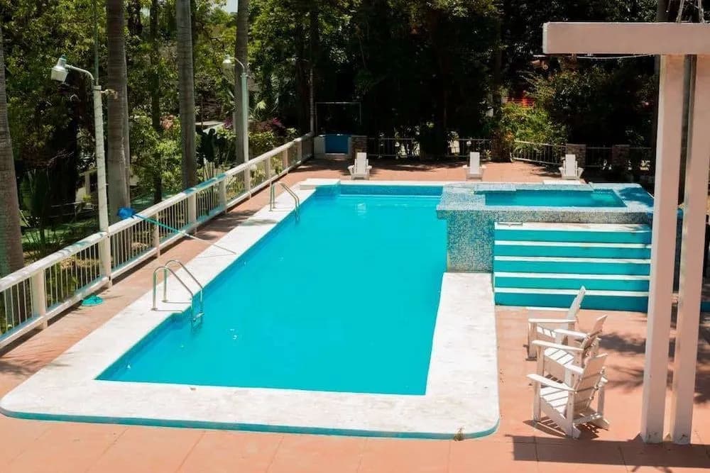 Hotel photo 7