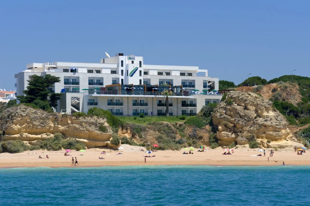 Hotel photo 20