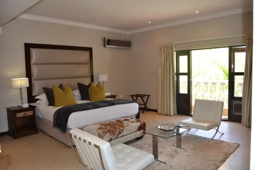 Premium room