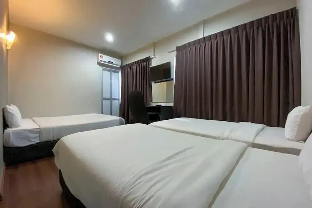 Hotel photo 8