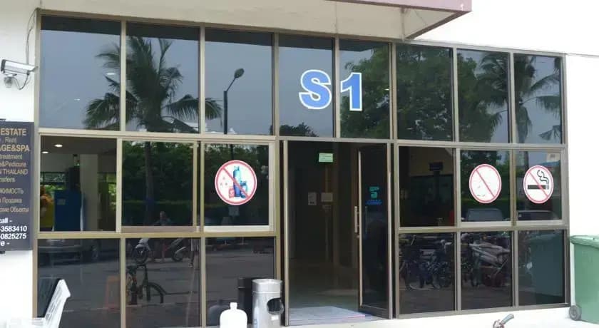 Hotel photo 1
