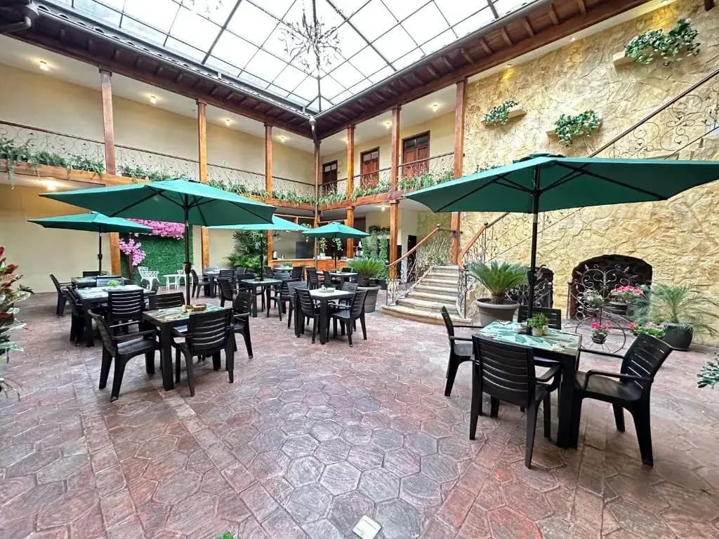Hotel photo 14