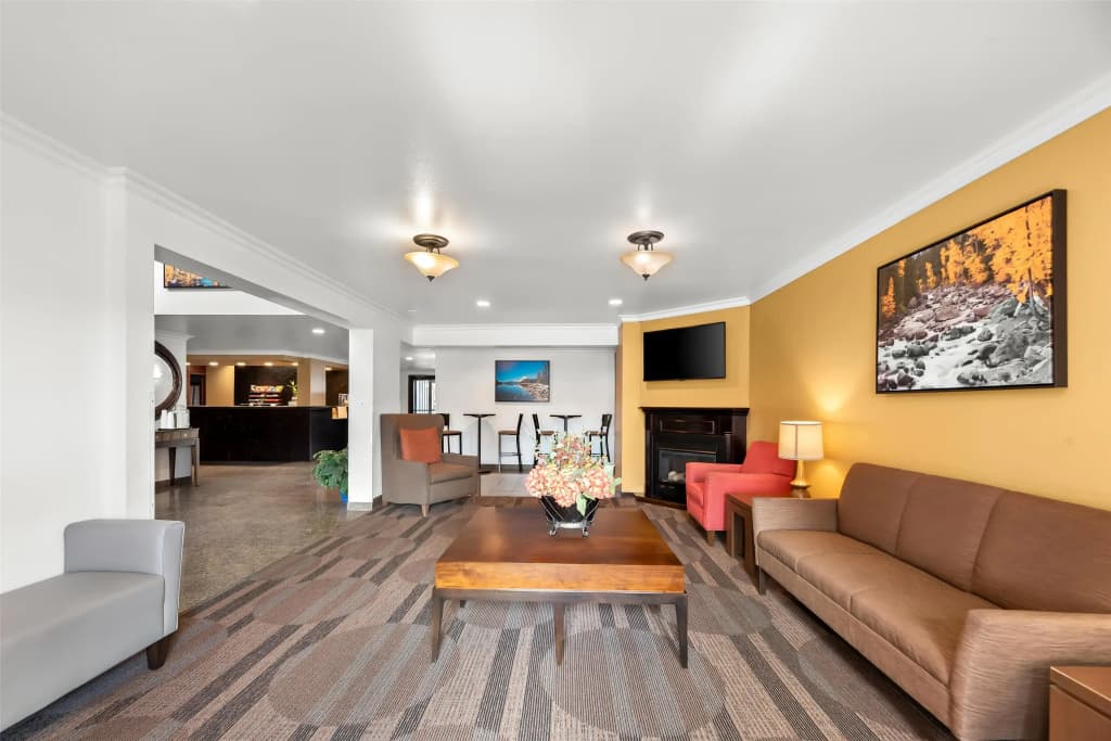 Hotel photo 2