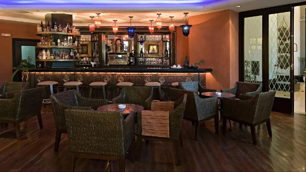 Hotel photo 21