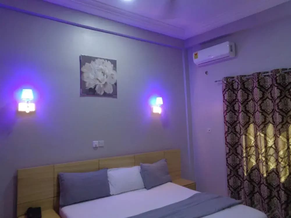 Executive room