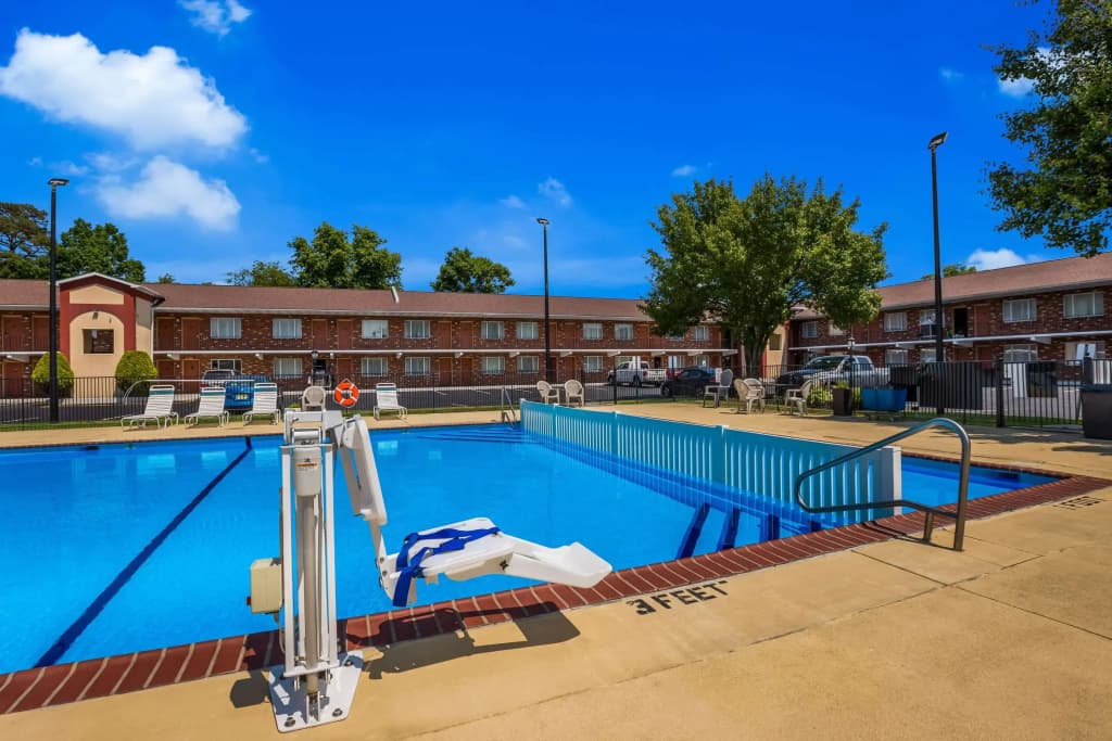 Hotel photo 15