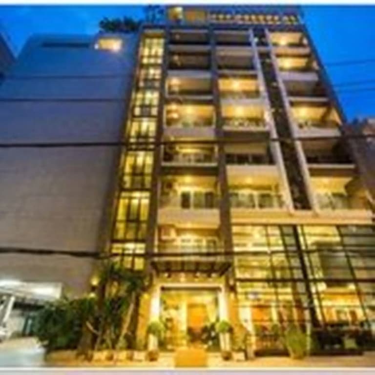 Hotel photo 35
