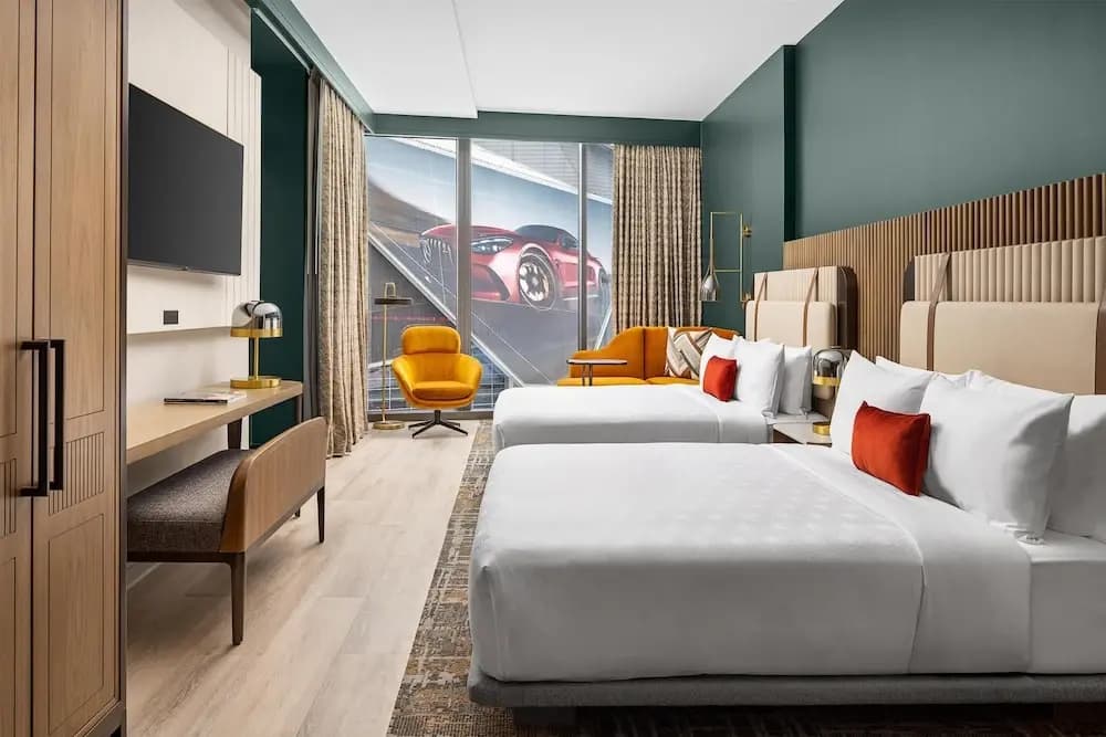 Hotel photo 7