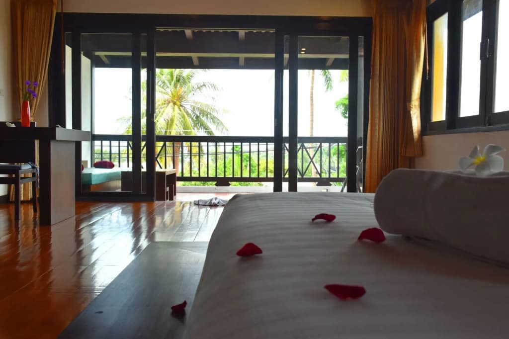 Hotel photo 7