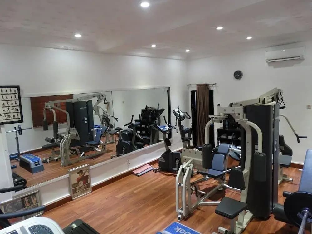 Hotel photo 15