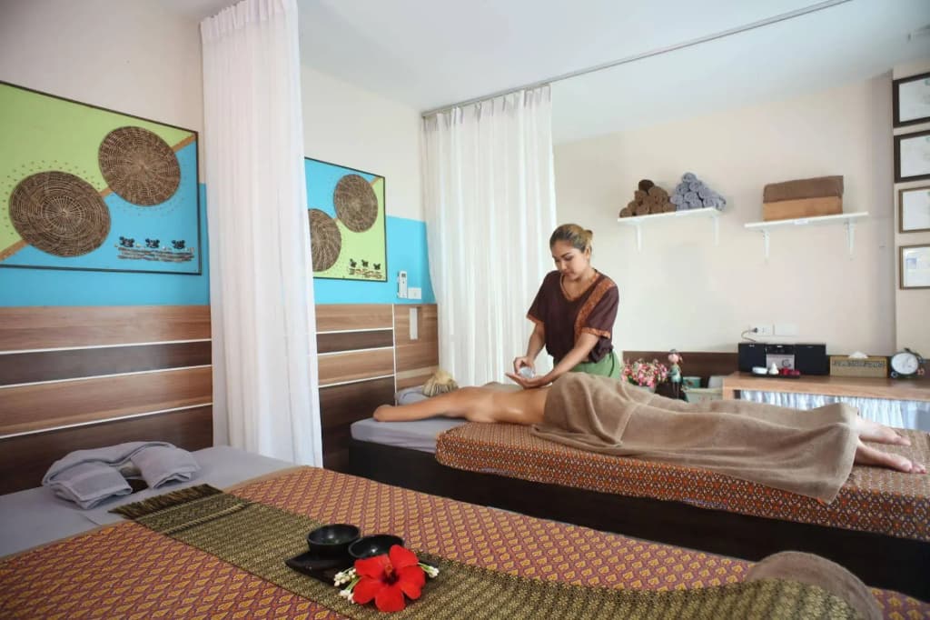 Hotel photo 19